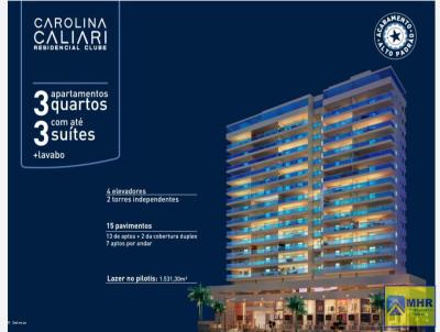 Apartamento Garden para Venda, em Vila Velha, bairro Itapu�, 3 dormit�rios, 4 banheiros, 3 su�tes, 2 vagas