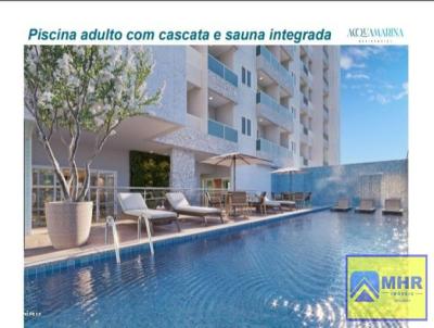 Apartamento para Venda, em Vila Velha, bairro Praia de Itaparica, 3 dormit�rios, 2 banheiros, 1 su�te, 2 vagas