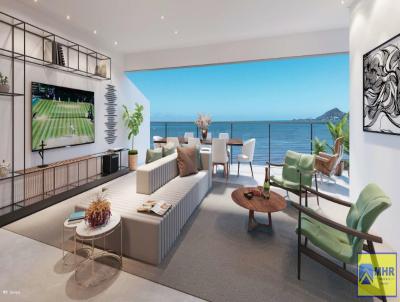 Em Constru��o para Venda, em Vit�ria, bairro Jardim Camburi, 3 dormit�rios, 2 banheiros, 1 su�te, 2 vagas