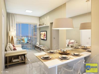 Apartamento para Venda, em Vila Velha, bairro Praia de Itaparica, 3 dormit�rios, 2 banheiros, 1 su�te, 2 vagas