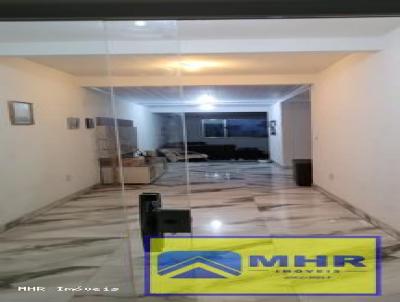 Casa para Venda, em Serra, bairro Barcelona, 4 dormit�rios, 4 banheiros, 2 su�tes, 1 vaga