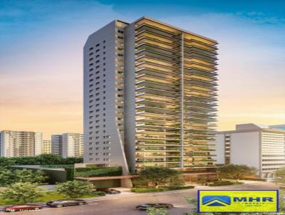 Apartamento para Venda, em Vit�ria, bairro Enseada do Su�, 4 dormit�rios, 4 su�tes, 3 vagas