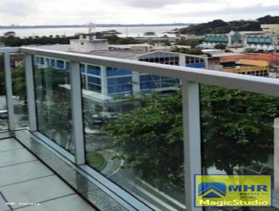 Apartamento para Venda, em Vit�ria, bairro Praia do Canto, 1 dormit�rio, 1 banheiro, 1 su�te, 1 vaga