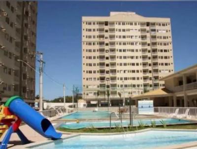 Apartamento para Venda, em , bairro Valpara�so, 3 dormit�rios, 2 banheiros, 1 su�te, 2 vagas