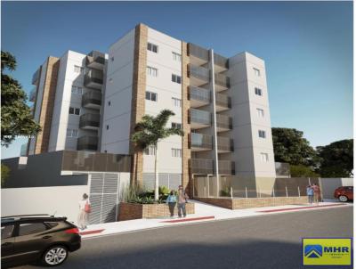 Apartamento para Venda, em Serra, bairro Jardim Camburi, 2 dormit�rios, 2 banheiros, 1 su�te, 2 vagas