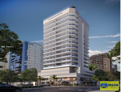 Em Constru��o para Venda, em Vila Velha, bairro Praia da Costa, 3 dormit�rios, 2 banheiros, 1 su�te, 2 vagas