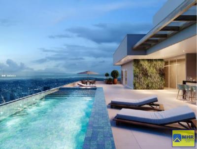 Em Constru��o para Venda, em , bairro Praia do Morro, 2 dormit�rios, 2 banheiros, 1 su�te, 1 vaga