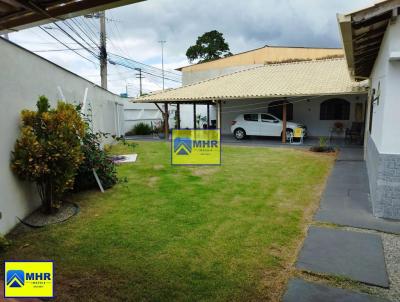 Casa para Venda, em Serra, bairro H�lio Ferraz, 3 dormit�rios, 3 banheiros, 1 su�te, 6 vagas