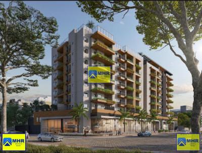 Em Constru��o para Venda, em Vit�ria, bairro Jardim Camburi, 3 dormit�rios, 3 banheiros, 2 su�tes, 2 vagas