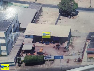 Galp�o para Venda, em Serra, bairro Jardim Limoeiro