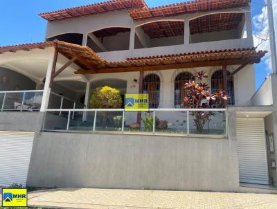 Casa para Venda, em Nova Ven�cia, bairro Aeroporto, 4 dormit�rios, 4 banheiros, 2 su�tes, 2 vagas