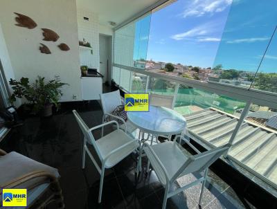 Apartamento para Venda, em Serra, bairro Parque Residencial Laranjeiras, 3 dormit�rios, 4 banheiros, 3 su�tes, 2 vagas