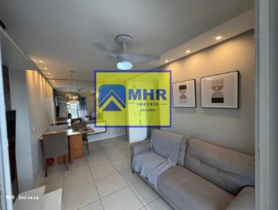 Apartamento para Venda, em Serra, bairro Jardim Limoeiro, 2 dormit�rios, 2 banheiros, 1 su�te, 1 vaga