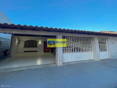 Casa para Venda, em Vit�ria, bairro Rep�blica, 5 dormit�rios, 4 banheiros, 1 su�te, 2 vagas