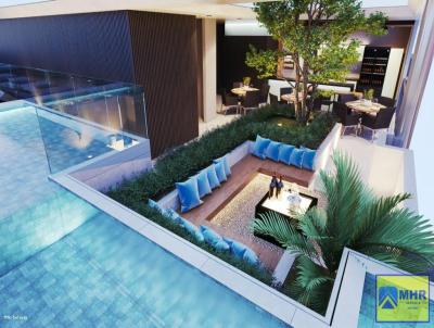 Apartamento para Venda, em Vila Velha, bairro Praia de Itaparica, 2 dormit�rios, 2 banheiros, 1 su�te, 1 vaga