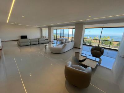 Apartamento para Venda, em Vit�ria, bairro Mata da Praia, 5 dormit�rios, 5 banheiros, 4 su�tes, 3 vagas