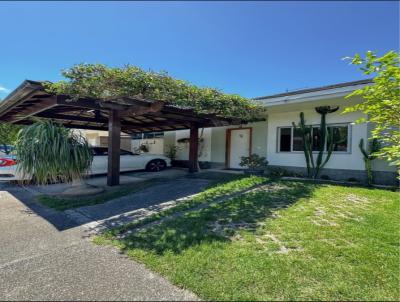 Casa para Venda, em Serra, bairro Colina de Laranjeiras, 5 dormit�rios, 4 banheiros, 2 su�tes, 4 vagas