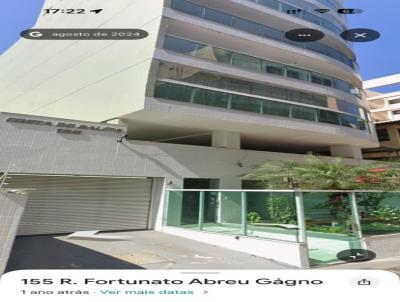 Aluguel Mensal para Loca��o, em Vit�ria, bairro Jardim Camburi, 3 dormit�rios, 2 banheiros, 1 su�te, 1 vaga