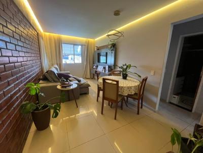 Apartamento para Venda, em Vit�ria, bairro Jardim Camburi, 2 dormit�rios, 2 banheiros, 1 vaga