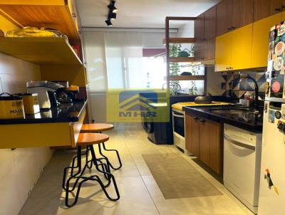 Apartamento para Venda, em Vit�ria, bairro Jardim Camburi, 2 dormit�rios, 1 banheiro, 1 vaga