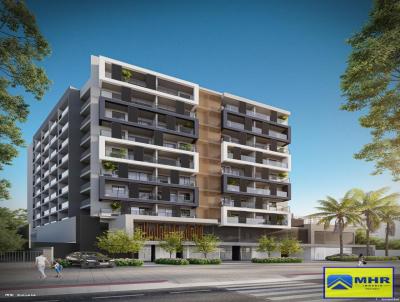 Apartamento para Venda, em Vit�ria, bairro Jardim Camburi, 1 dormit�rio, 1 banheiro, 1 vaga