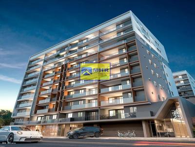 Apartamento para Venda, em Vit�ria, bairro Jardim Camburi, 2 dormit�rios, 2 banheiros, 1 su�te, 1 vaga