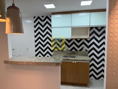 Aluguel Mensal para Venda, em Vit�ria, bairro Jardim Camburi, 2 dormit�rios, 1 banheiro, 1 vaga