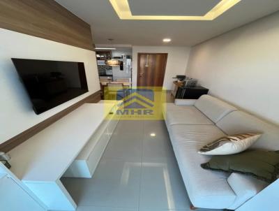 Apartamento para Venda, em Vit�ria, bairro Jardim Camburi, 2 dormit�rios, 2 banheiros, 1 su�te, 1 vaga