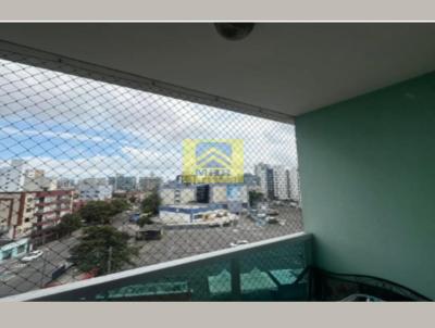Apartamento para Venda, em Vit�ria, bairro Jardim Camburi, 2 dormit�rios, 1 banheiro, 1 vaga