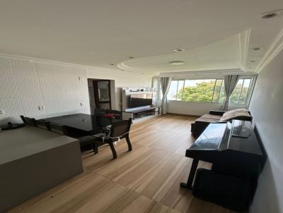 Apartamento para Venda, em Vit�ria, bairro Jardim Camburi, 3 dormit�rios, 1 banheiro, 1 vaga