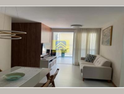 Apartamento para Venda, em Vit�ria, bairro Jardim Camburi, 3 dormit�rios, 2 banheiros, 1 su�te, 1 vaga