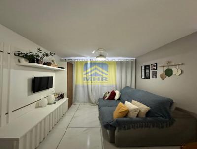 Apartamento para Venda, em Vit�ria, bairro Jardim Camburi, 2 dormit�rios, 1 banheiro, 1 vaga