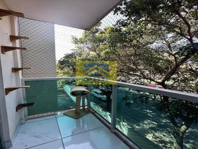 Apartamento para Venda, em Vit�ria, bairro Jardim Camburi, 2 dormit�rios, 1 banheiro, 1 vaga