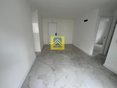 Apartamento para Venda, em Vit�ria, bairro Jardim Camburi, 2 dormit�rios, 2 banheiros, 1 su�te, 1 vaga