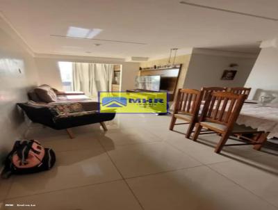 Apartamento para Venda, em Vit�ria, bairro Jardim Camburi, 3 dormit�rios, 2 banheiros, 1 su�te, 1 vaga