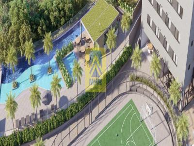 Em Constru��o para Venda, em Vit�ria, bairro Jardim Camburi, 2 dormit�rios, 2 banheiros, 1 su�te, 1 vaga