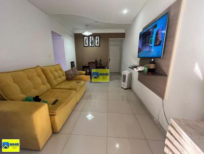 Apartamento para Venda, em Vit�ria, bairro Jardim Camburi, 2 dormit�rios, 2 banheiros, 1 su�te, 1 vaga