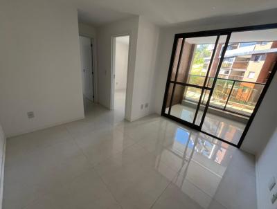 Apartamento para Venda, em Vit�ria, bairro Jardim Camburi, 2 dormit�rios, 2 banheiros, 1 su�te, 1 vaga