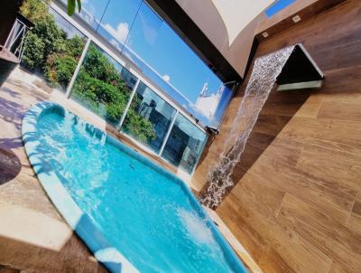 Cobertura para Venda, em Vit�ria, bairro Jardim da Penha, 3 dormit�rios, 3 banheiros, 2 su�tes, 2 vagas