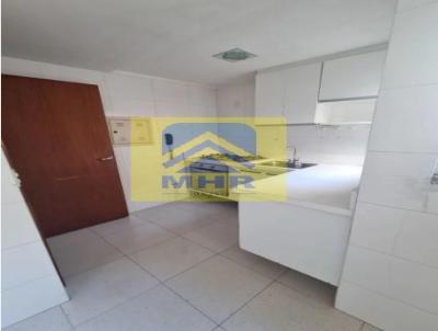 Apartamento para Venda, em Vit�ria, bairro Jardim Camburi, 2 dormit�rios, 2 banheiros, 1 su�te, 2 vagas