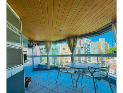 Apartamento para Venda, em Vit�ria, bairro Santa Helena, 3 dormit�rios, 3 banheiros, 1 su�te, 2 vagas