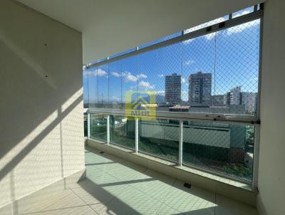 Apartamento para Loca��o, em Vit�ria, bairro Jardim Camburi, 2 dormit�rios, 2 banheiros, 1 su�te, 1 vaga