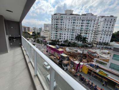Apartamento para Venda, em Vit�ria, bairro Jardim Camburi, 2 dormit�rios, 2 banheiros, 1 su�te, 1 vaga