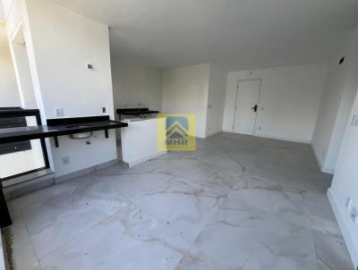 Apartamento para Venda, em Vit�ria, bairro Jardim Camburi, 2 dormit�rios, 2 banheiros, 2 su�tes, 1 vaga
