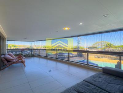 Apartamento para Venda, em Vit�ria, bairro Jardim Camburi, 4 dormit�rios, 5 banheiros, 2 su�tes, 3 vagas
