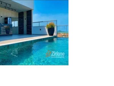 Apartamento para Venda, em Guarapari, bairro Praia do Morro, 2 dormit�rios, 2 banheiros, 1 su�te, 2 vagas