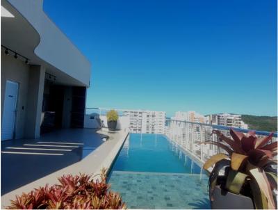 Apartamento para Venda, em Guarapari, bairro Praia do Morro, 3 dormit�rios, 2 banheiros, 1 su�te, 2 vagas