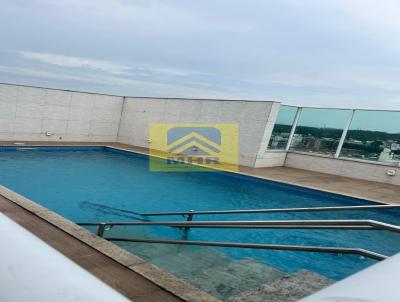 Apartamento para Venda, em Vit�ria, bairro Jardim Camburi, 2 dormit�rios, 2 banheiros, 1 su�te, 1 vaga