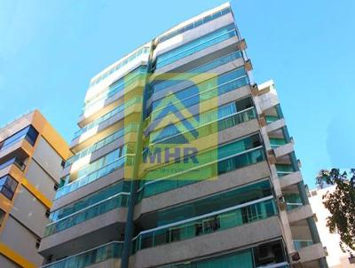 Apartamento para Venda na cidade de Vit&oacute;ria no bairro Jardim Camburi