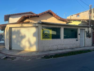 Casa para Venda, em Serra, bairro Jos� de Anchieta, 3 dormit�rios, 1 banheiro, 2 vagas